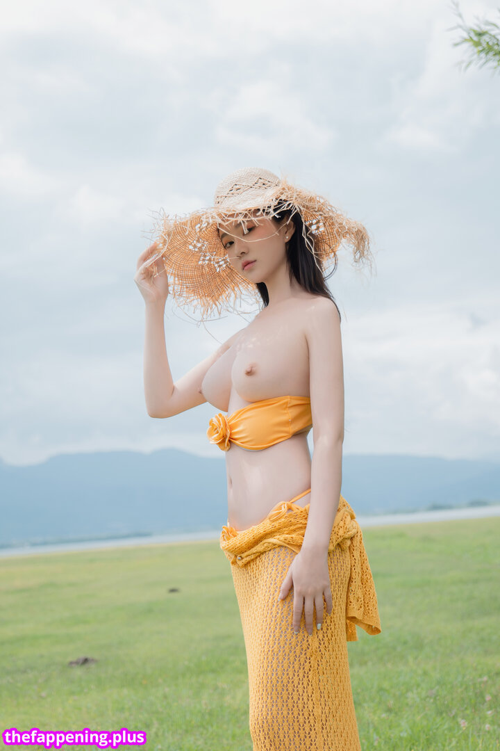 nianlin / nnian_ / nnian_011 Foto OnlyFans Nua #769