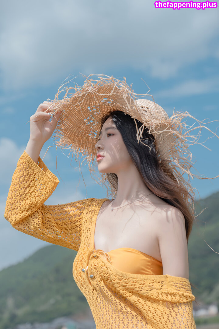 nianlin / nnian_ / nnian_011 Φωτογραφία Γυμνών OnlyFans #779