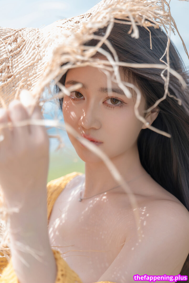 nianlin / nnian_ / nnian_011 Fotografie OnlyFans Dezbrăcată #780