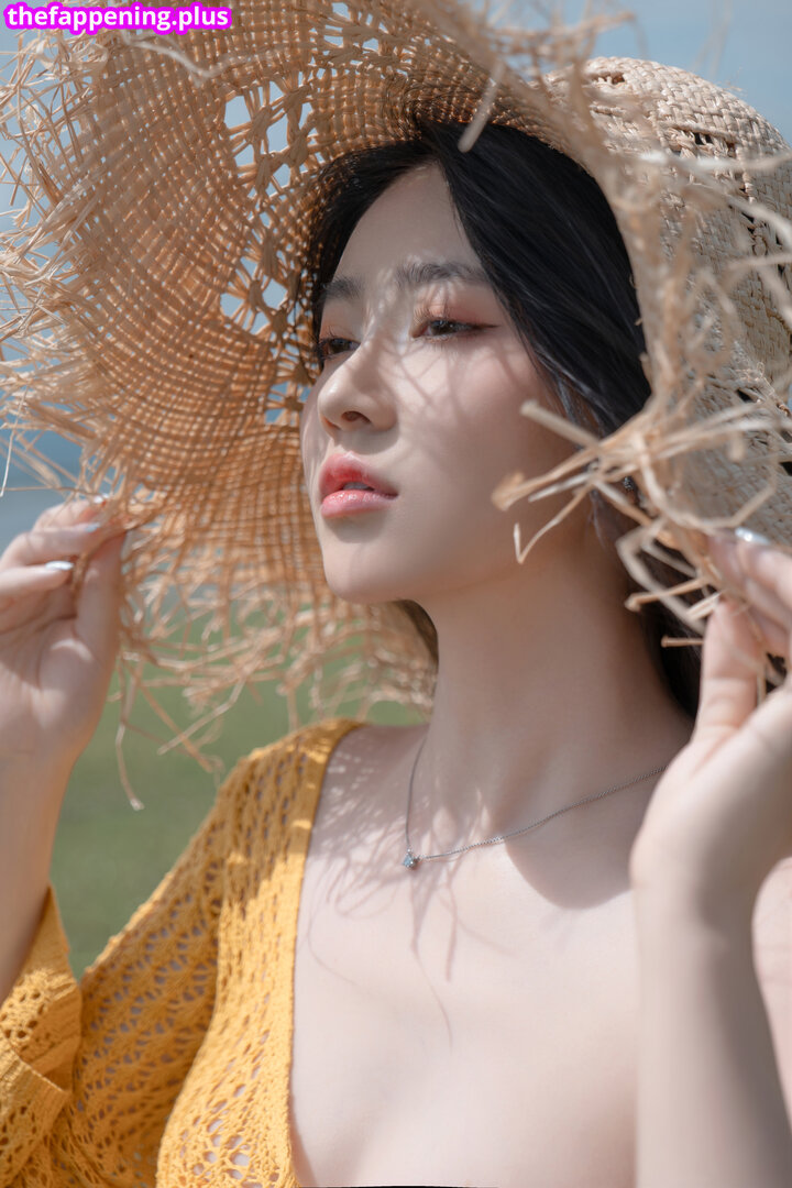 nianlin / nnian_ / nnian_011 Meztelen OnlyFans Fotó #781