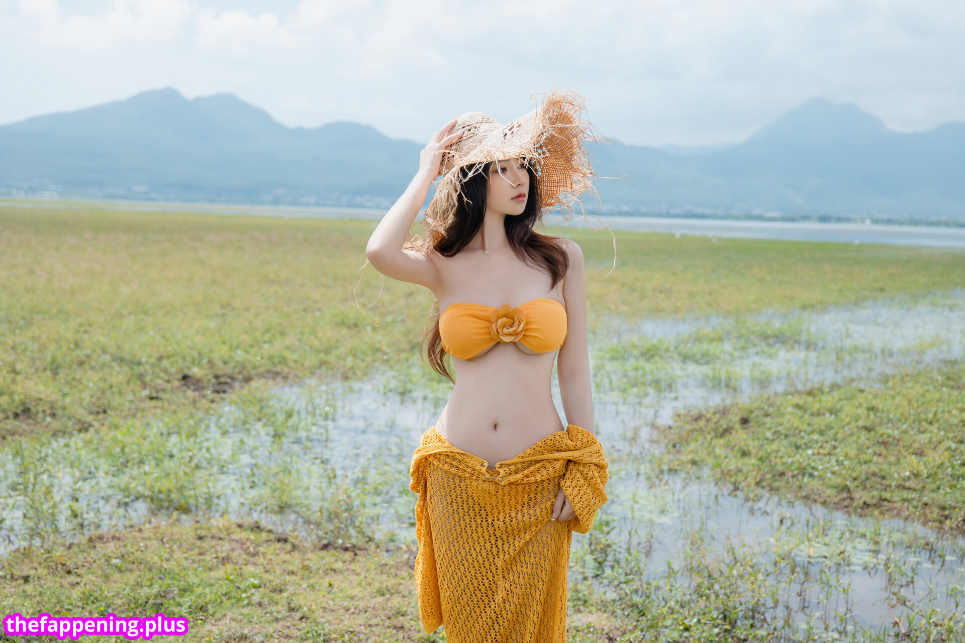 nianlin / nnian_ / nnian_011 नग्न OnlyFans फोटो #786