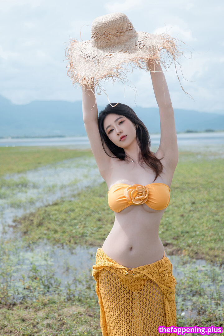 nianlin / nnian_ / nnian_011 Фото обнажённых OnlyFans #787