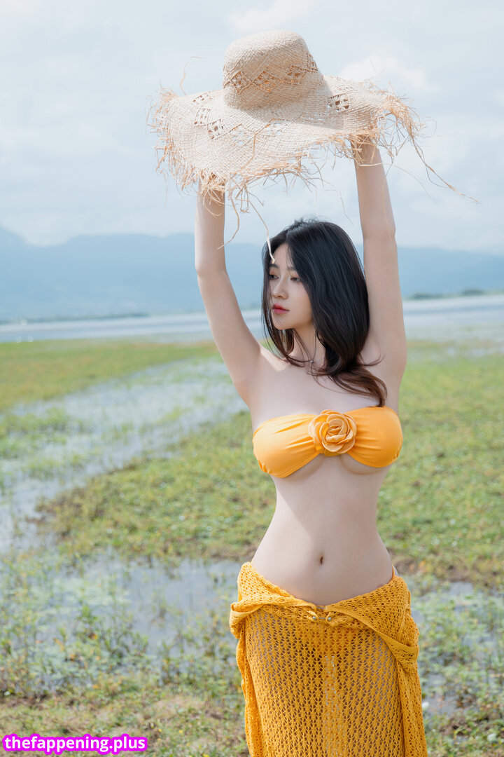 nianlin / nnian_ / nnian_011 नग्न OnlyFans फोटो #788