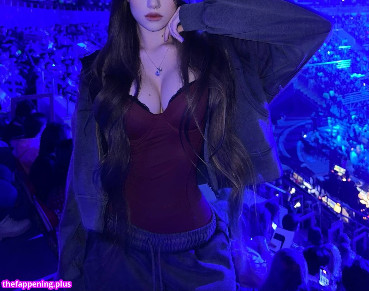 nicolebrandt88 / nnistell / u531708098 누드 OnlyFans 사진 #11