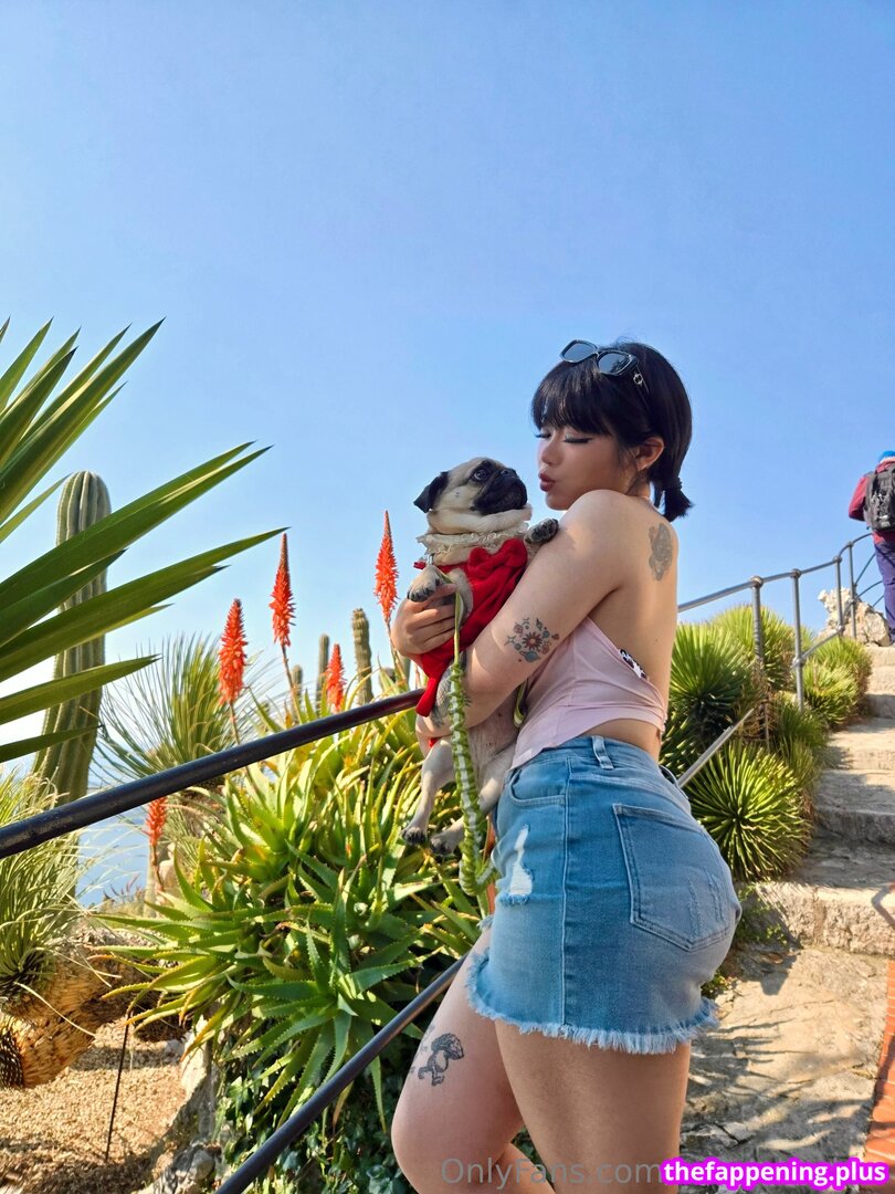 Due_Return_719 / _nekkochan_ / nnnneckochan / nnnnekochan Foto OnlyFans Nuda #13