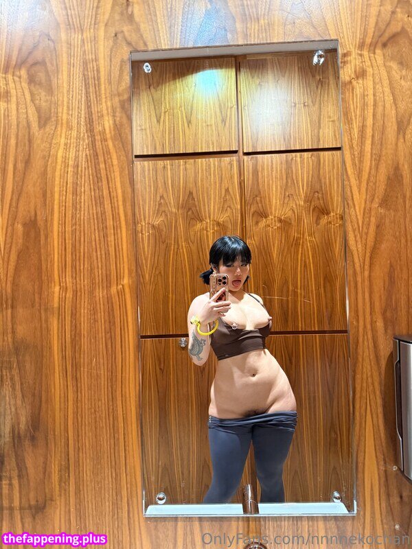 Due_Return_719 / _nekkochan_ / nnnneckochan / nnnnekochan Foto OnlyFans Nuda #68