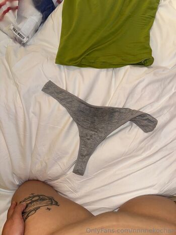 Full leaked Nnnneckochan private onlyfans photo