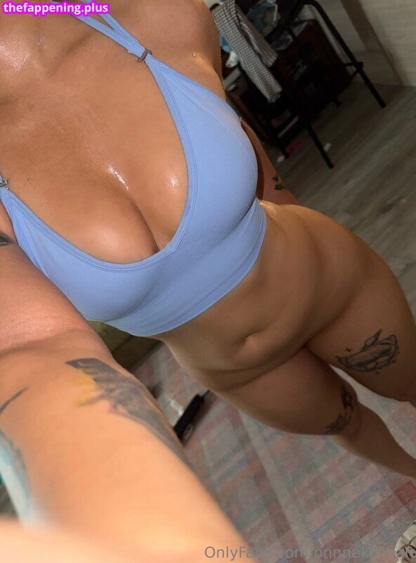 Due_Return_719 / _nekkochan_ / nnnneckochan / nnnnekochan Naakte OnlyFans Foto #83