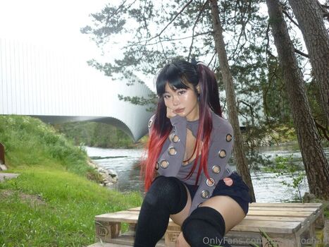 Full leaked Nnnneckochan private onlyfans photo