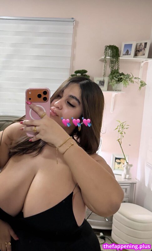 Nnvhia / n_mrhia Foto OnlyFans Nua #63