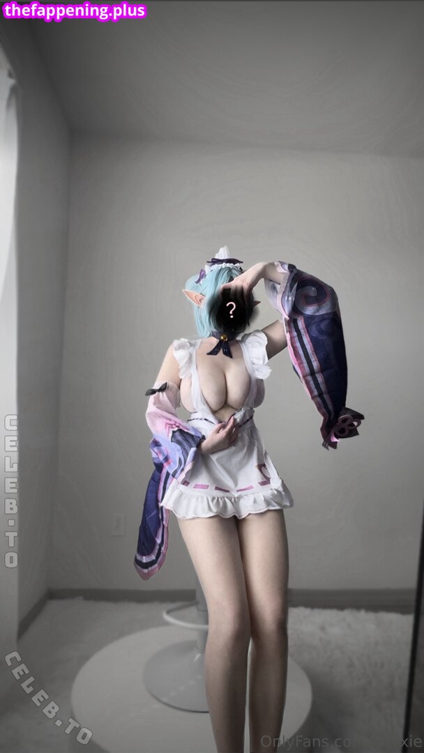 https: / kltt3y / nnyxie Nahá OnlyFans fotografie #19