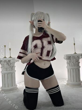 nnyxie
