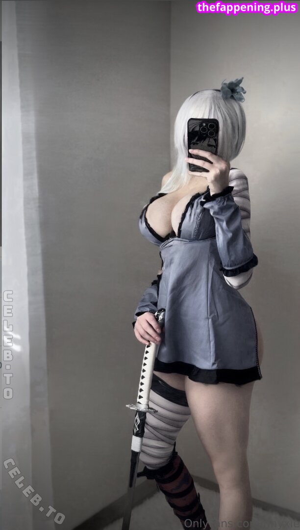 https: / kltt3y / nnyxie Naken OnlyFans Foto #26