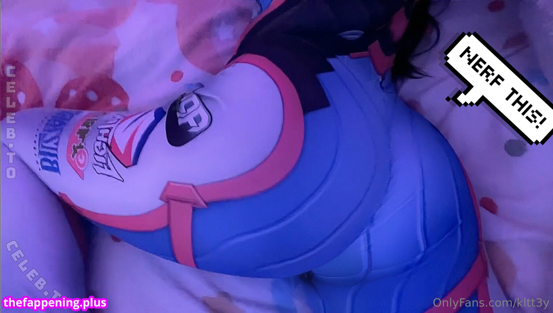 https: / kltt3y / nnyxie Foto OnlyFans Desnuda #37