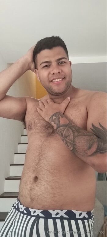 Full leaked No soy marco private onlyfans photo