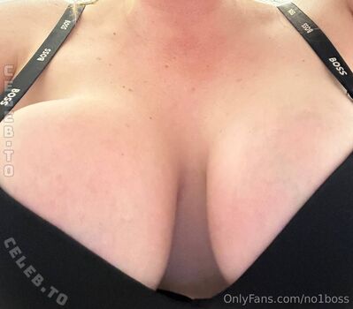 Full leaked Noboss page private onlyfans photo