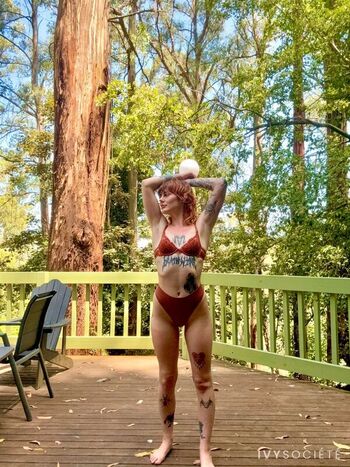 Full leaked Noa desmond page private onlyfans photo