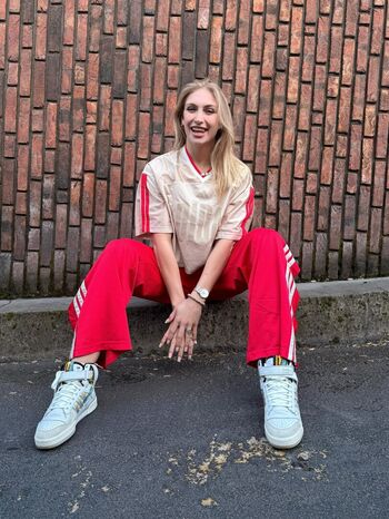 Noa Diorgina