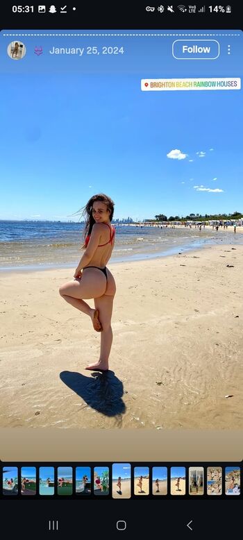 Full leaked Noa hagoel private onlyfans photo