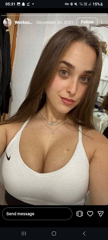 Full leaked Noa hagoel private onlyfans photo