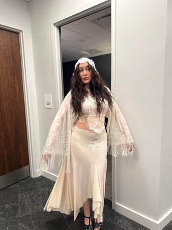 Full leaked Noah cyrus page private onlyfans photo