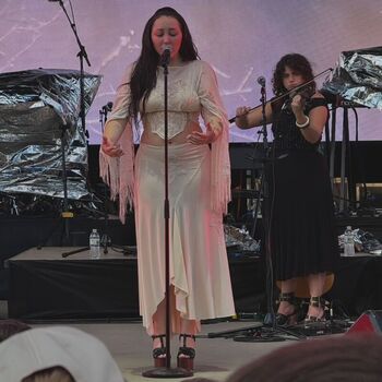 Full leaked Noah cyrus private onlyfans photo