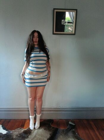 Full leaked Noah cyrus page private onlyfans photo