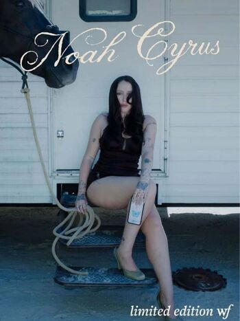 Noah Cyrus