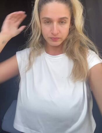 Full leaked Noaperetss page private onlyfans photo