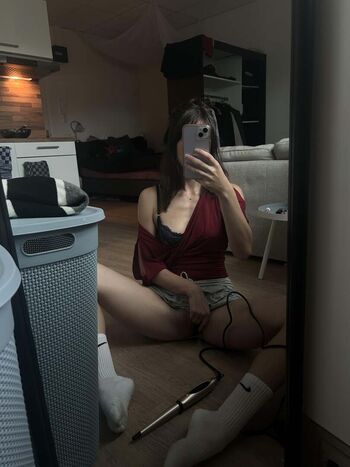 Full leaked Noarose private onlyfans photo