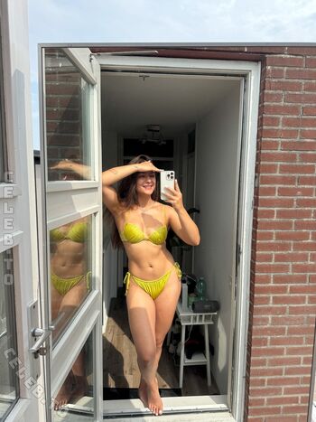 Full leaked Nochtlii page private onlyfans photo