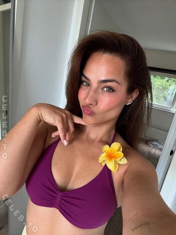Full leaked Nochtlii page private onlyfans photo
