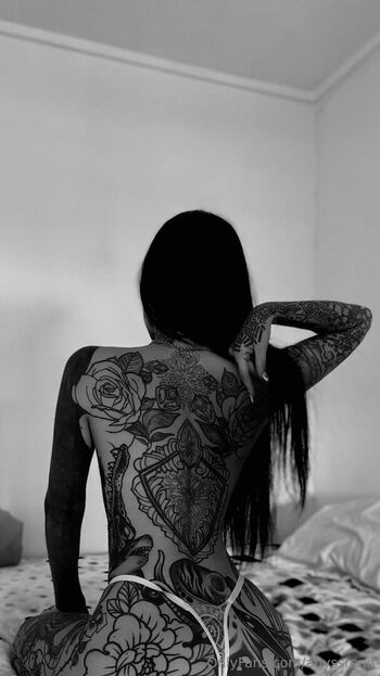 Full leaked Nocturnbleed private onlyfans photo
