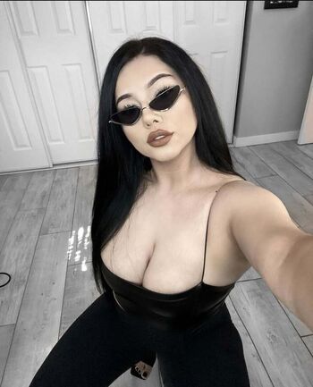 Full leaked Nocturnxra private onlyfans photo
