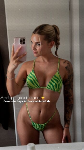Full leaked Noe page private onlyfans photo
