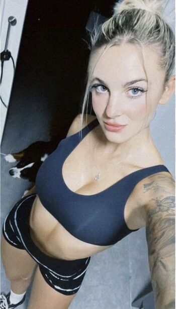 Full leaked Noe private onlyfans photo