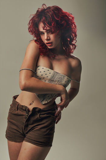 Full leaked Noelia private onlyfans photo