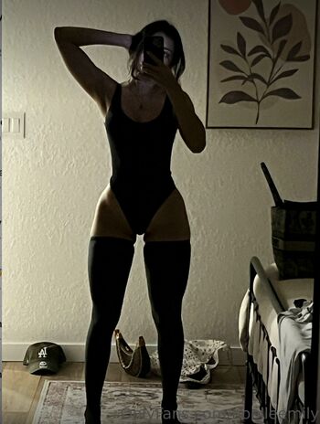 Full leaked Noelle emily private onlyfans photo