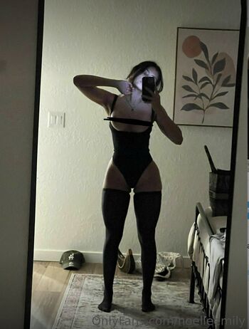 Full leaked Noelle emily private onlyfans photo