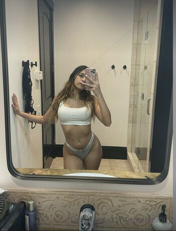 Full leaked Noelle emily private onlyfans photo