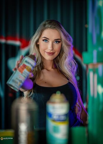Full leaked Noelle foley  page private onlyfans photo