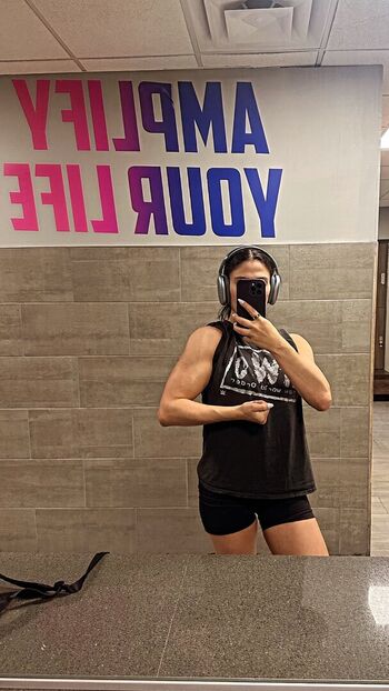 Full leaked Noelle giorgi private onlyfans photo