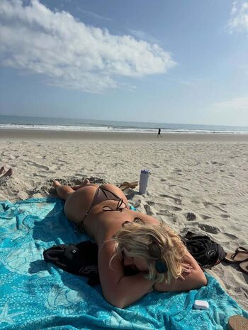 Full leaked Noelle nercessian private onlyfans photo