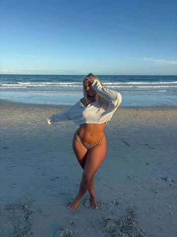 Full leaked Noelle nercessian private onlyfans photo