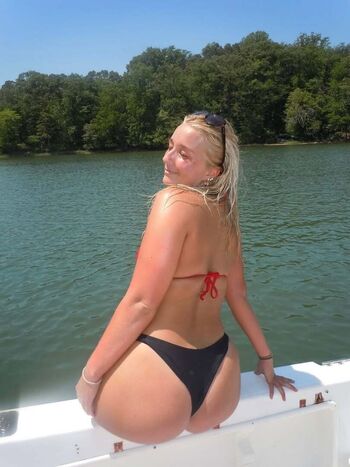 Full leaked Noelle nercessian private onlyfans photo
