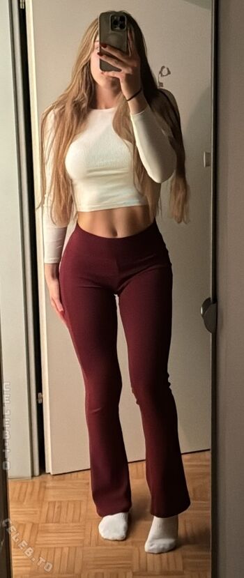 Full leaked Noelle puchinger private onlyfans photo
