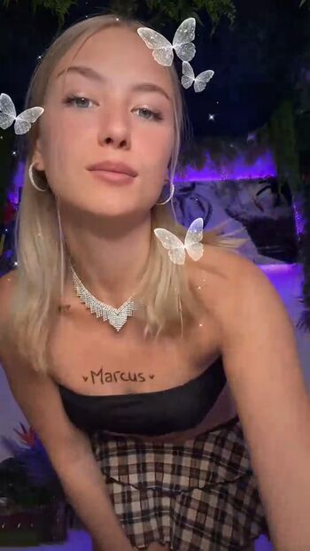 Full leaked Noelli fxe private onlyfans photo