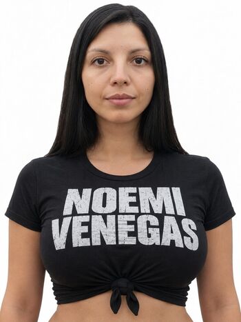 Full leaked Noemi venegas page private onlyfans photo
