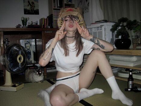 Full leaked Noemie lili cinna private onlyfans photo