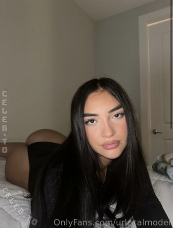 Full leaked Noemy montes private onlyfans photo